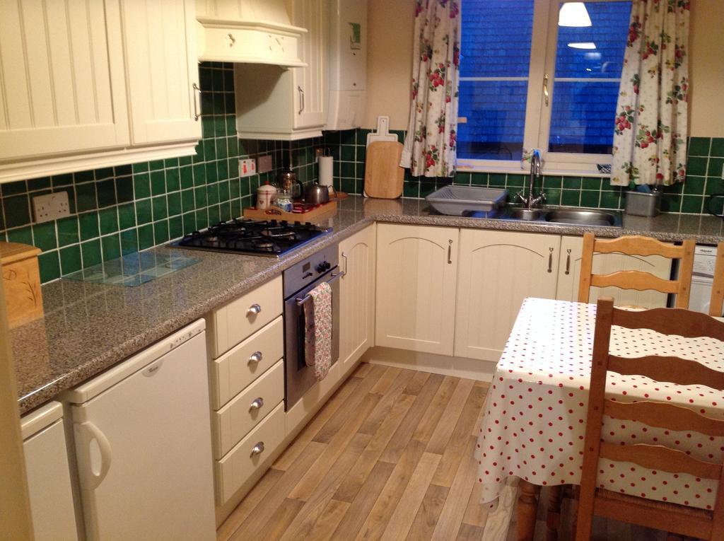 Wellingtonia Apartment Inverness Quarto foto