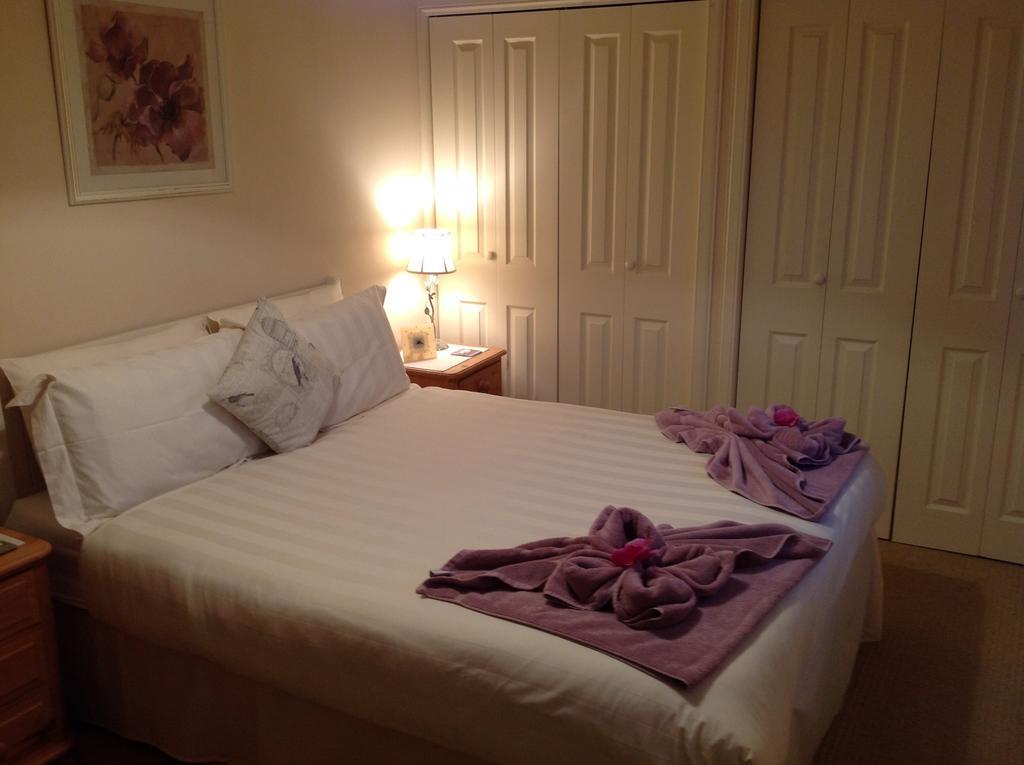 Wellingtonia Apartment Inverness Quarto foto