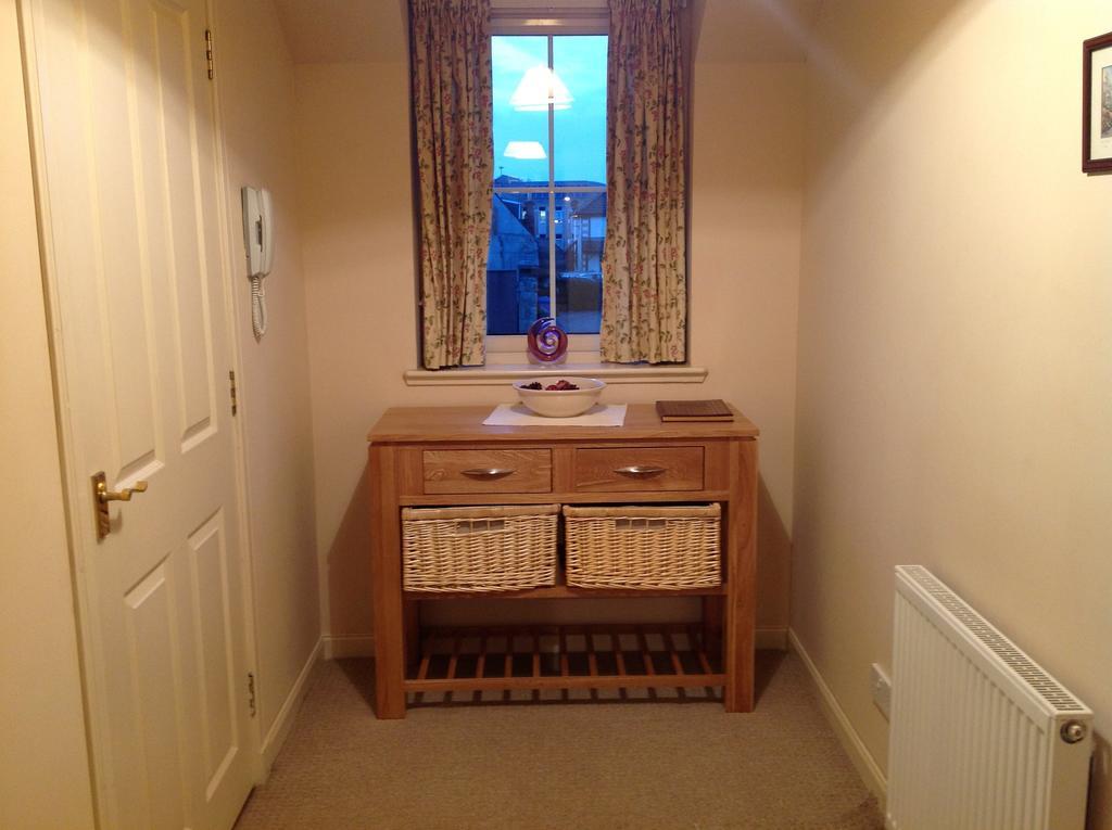Wellingtonia Apartment Inverness Quarto foto