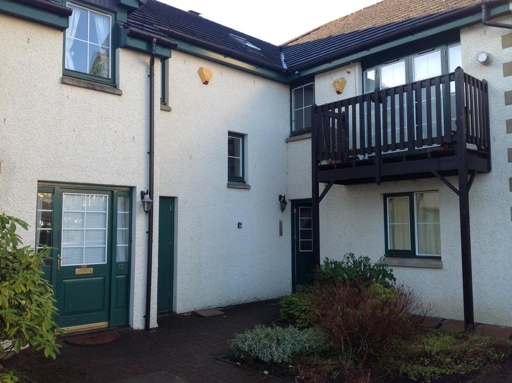 Wellingtonia Apartment Inverness Quarto foto