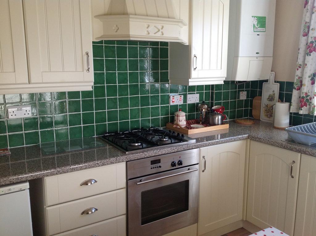 Wellingtonia Apartment Inverness Quarto foto