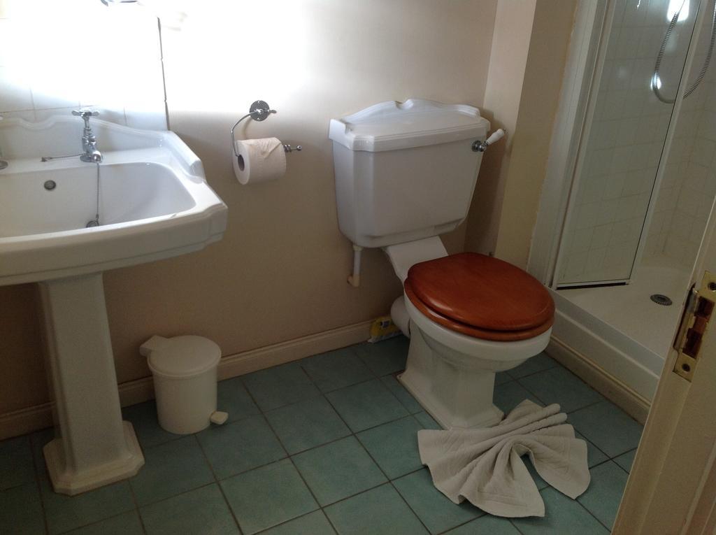 Wellingtonia Apartment Inverness Quarto foto
