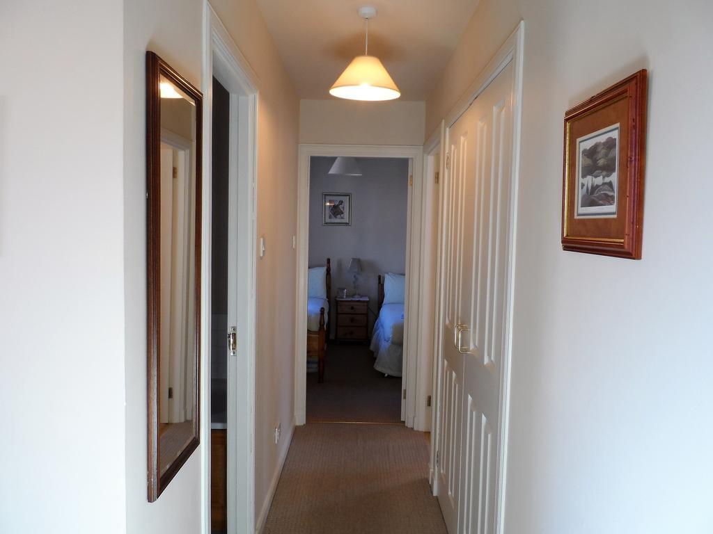 Wellingtonia Apartment Inverness Exterior foto